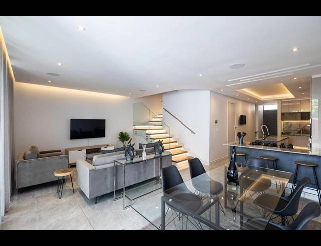 3 BEDROOM PROPERTY TO RENT IN BROOKLYN